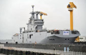 延期？取消？法國軍艦賣的很&ldquo;鬧心&rdquo;