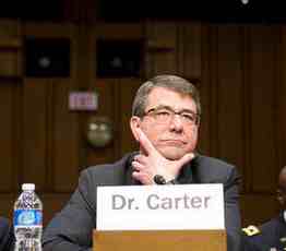 美"準(zhǔn)防長":書呆子or狠角色？