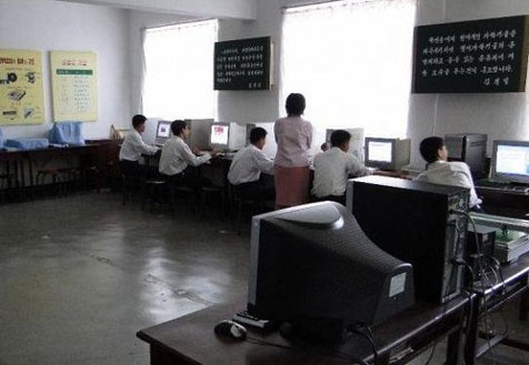 朝鮮斷網(wǎng)，是誰拔的插頭？