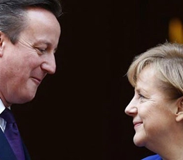 英國(guó)與歐盟，離分手還有多遠(yuǎn)