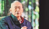 &ldquo;為李光耀、李顯龍父子祝福&rdquo;