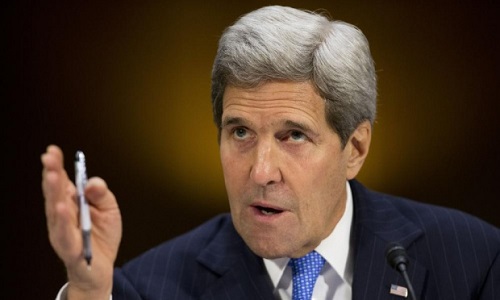 與巴沙爾談判 美國緣何&ldquo;出爾反爾&rdquo;？