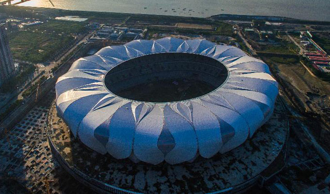 飛&ldquo;閱&rdquo;杭州