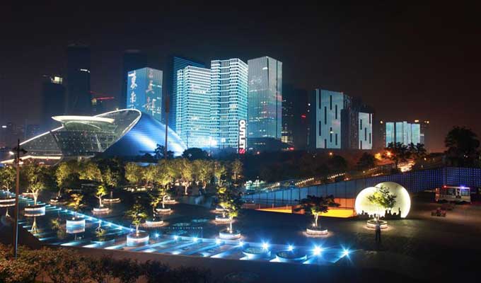 &ldquo;備戰(zhàn)&rdquo;G20　杭州在行動(dòng)