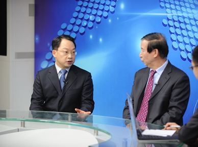 風(fēng)云激蕩 中國外交走過怎樣的心路歷程？