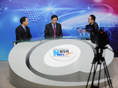 走近中心舞臺，中國準(zhǔn)備扮演什么角色？