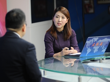 開放包容、和而不同 中國(guó)正在散發(fā)擋不住的魅力