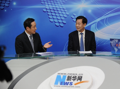 &ldquo;美國(guó)人打架，中國(guó)人建設(shè)&rdquo; 中國(guó)方案受歡迎