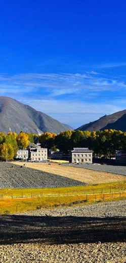 說(shuō)走就走！大美絲路之旅不再遙遠(yuǎn) 