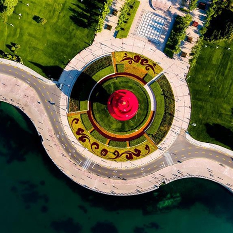 金句！5年來，習(xí)近平這樣說上合