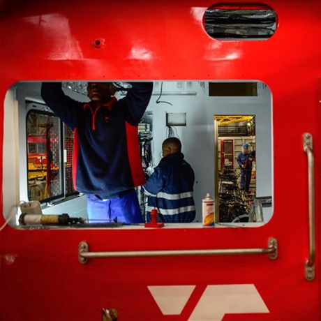 特稿：攜手發(fā)展　筑夢(mèng)未來&mdash;&mdash;&ldquo;一帶一路&rdquo;的非洲故事