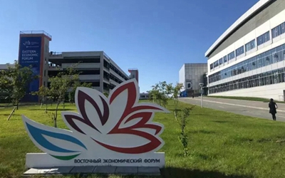 這座俄羅斯遠東城市刮起了&ldquo;中國風(fēng)&rdquo;