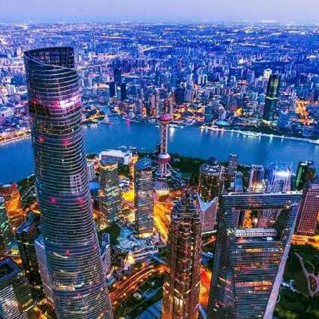 這就是上海！