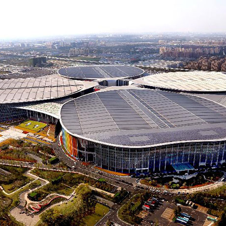 52次提開放！習(xí)近平發(fā)出新時代開放宣言！