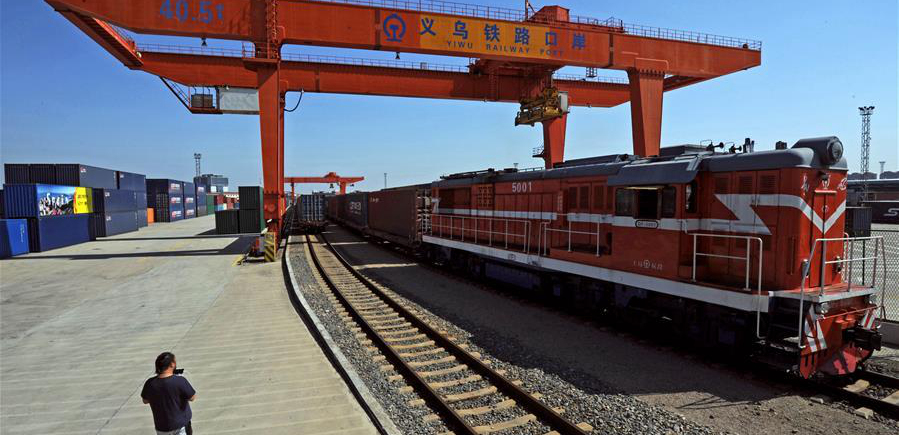 昂揚(yáng)奮進(jìn) 時代凱歌&mdash;&mdash;從改革開放40年看中國氣質(zhì)