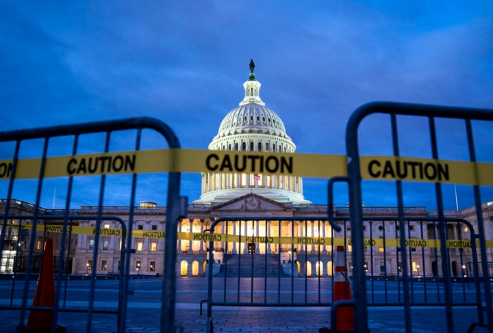 2018，&ldquo;裂變&rdquo;的美國