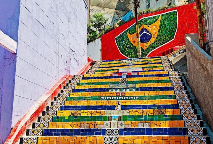 2018，拉美在&ldquo;路&rdquo;上