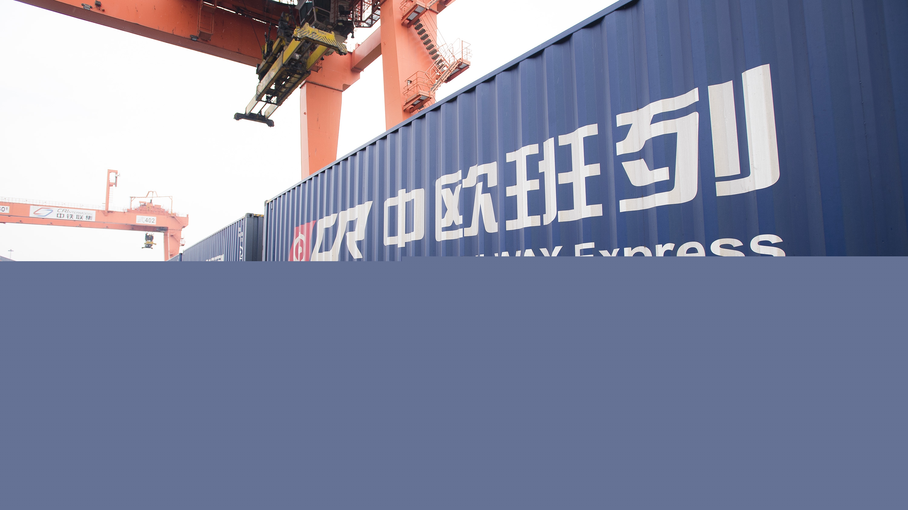 信息量很大！共建&ldquo;一帶一路&rdquo;，習近平今天講了四大內容