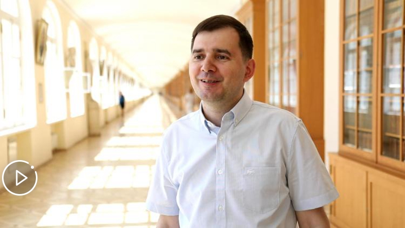 與習(xí)主席做校友，這感覺真棒！