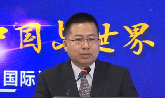 中國(guó)走自己的路，也讓別人有路可走