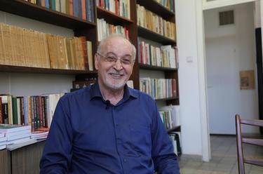 專訪：始終致力于為人民服務(wù)，這是中國共產(chǎn)黨保持活力的一大關(guān)鍵&mdash;&mdash;訪以色列共產(chǎn)黨政治局委員、前總書記馬胡勒