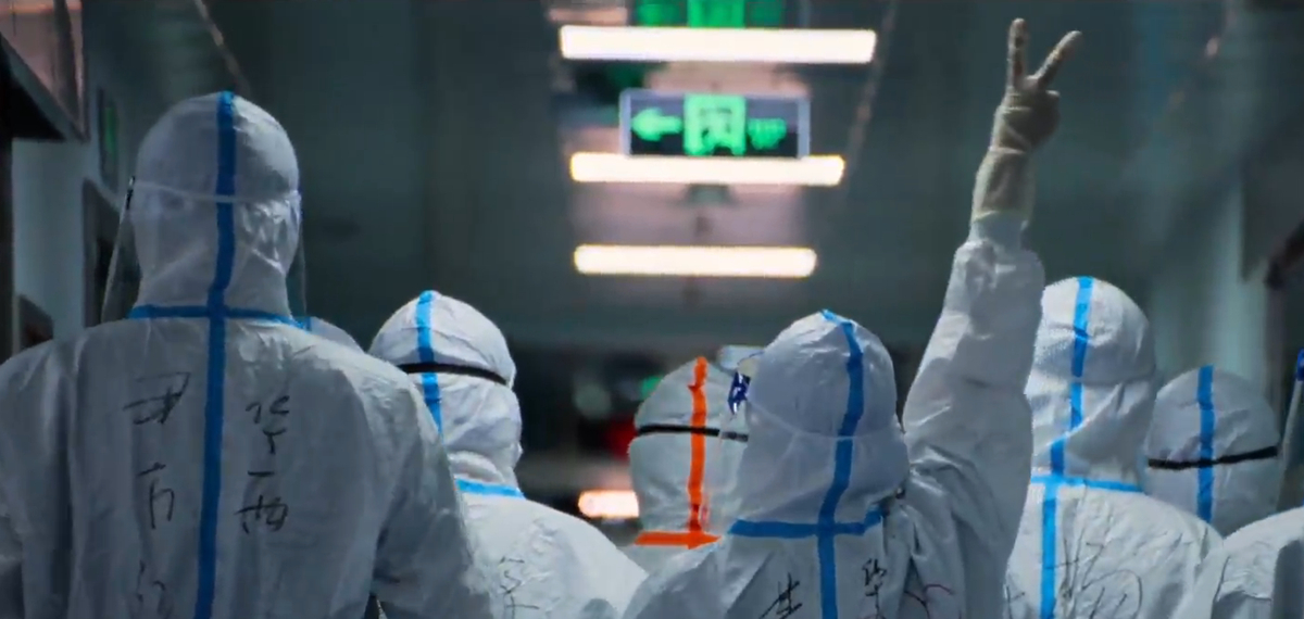 重磅預(yù)告丨中國共產(chǎn)黨與世界政黨領(lǐng)導(dǎo)人峰會(huì)暖場(chǎng)片《攜手，為人民》即將上線