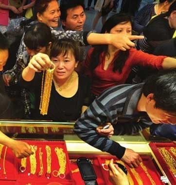 &ldquo;290萬(wàn)，給我來(lái)10公斤&rdquo;