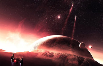 移民火星 炒作還是探索？