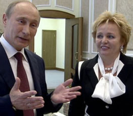 各國(guó)政要婚戀面面觀(guān)