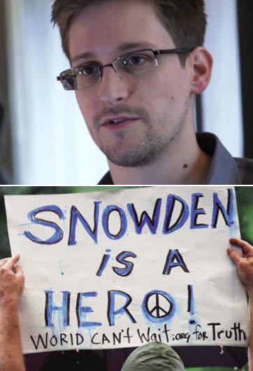 &ldquo;棱鏡&rdquo;照出了什么真相？