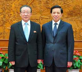 &ldquo;六方會談&rdquo;何時再談？