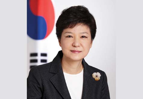 樸槿惠能否在中國有所收獲 欣然而歸？