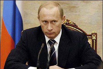 普京：交出斯諾登？ 沒門