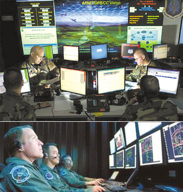 揭開美國(guó)&ldquo;網(wǎng)軍&rdquo;面紗