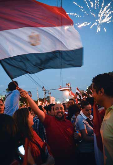 穆爾西可以向曼德拉學(xué)什么？