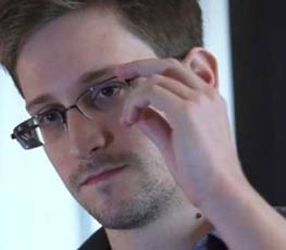 斯諾登還要讓美國囧多久？