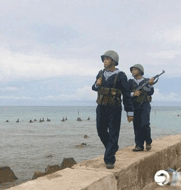 拉越合作 菲律賓到底想干啥？