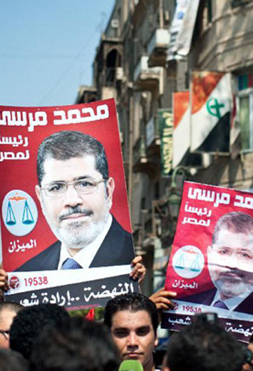 風水輪流轉(zhuǎn) 穆兄會何去何從？