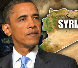 若對(duì)敘動(dòng)武 美國(guó)會(huì)怎么打？