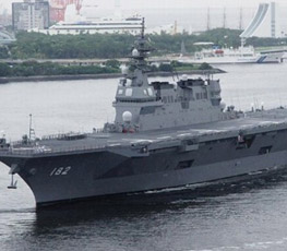 日本高調(diào)援菲用意何在？