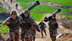 陸軍&ldquo;王杰班&rdquo;鍛造&ldquo;一不怕苦、二不怕死&rdquo;尖刀紀(jì)實(shí)