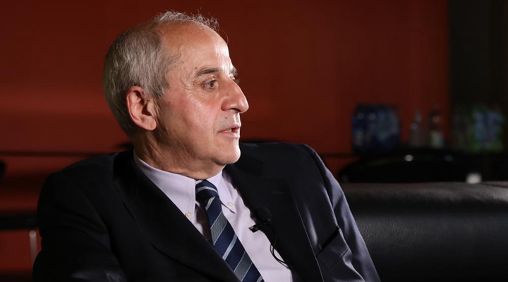 百國百黨看百年大黨 | 中共堅(jiān)持人民至上，在世界范圍內(nèi)樹立非常好的榜樣&mdash;&mdash;訪意大利共產(chǎn)黨全國書記阿爾博雷西