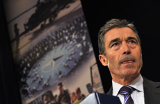 北約稱利比亞?；饏f(xié)議&ldquo;必須可信和可核實&rdquo;