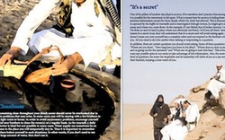 &ldquo;基地&rdquo;訓練手冊：無人機來襲時要幻想天國的處女