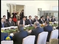習近平同新西蘭總理舉行會談 共同決定將中新關系提升為全面戰(zhàn)略伙伴關系