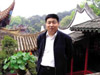 麥收前夕，曹雙羊回到鸚鵡村，要跟鄉(xiāng)親們布置麥收事宜，特意讓白立國召集瞎子們唱了一夜樂亭大鼓。瞎子白立國有&hellip;&hellip;
