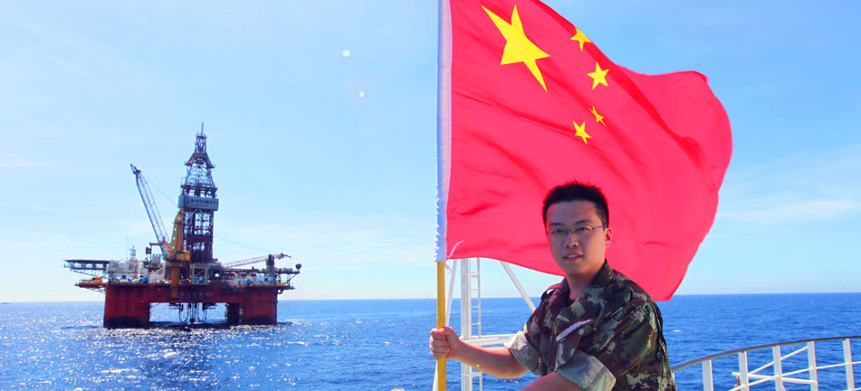 【今日推薦】新華社 孫鐵翔：走過的路，遇到的人