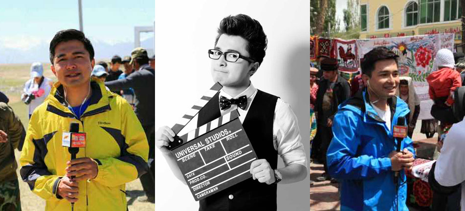 【今日推薦】新疆電視臺(tái) 海米提&middot;買買提：這，就是新疆人